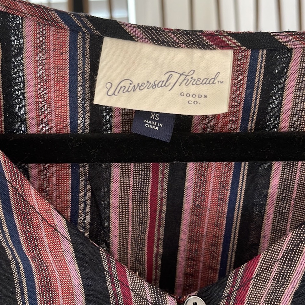 Universal Thread Nwot Jumpsuit - image 2